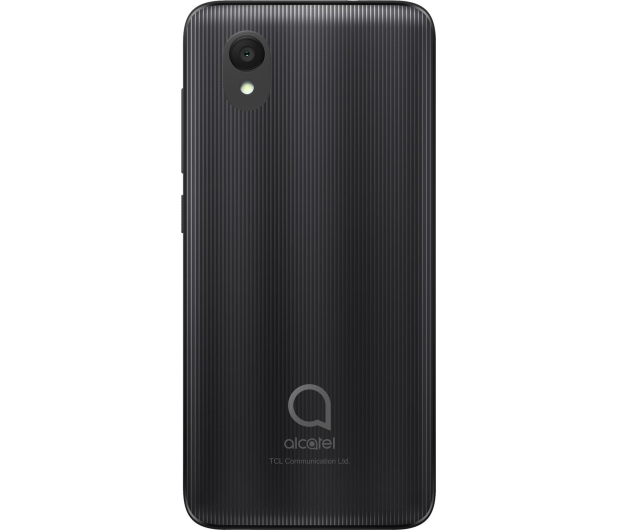 ALCATEL 1 (2022) 1/16GB Czarny Dual Sim - 724329 - zdjęcie 7